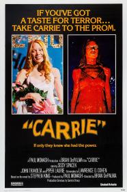 Carrie (1976) [John Travolta] 1080p BluRay H264 DolbyD 5.1 + nickarad