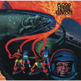 Herbie Hancock - Flood (1975 Jazz) [Flac 16-44]