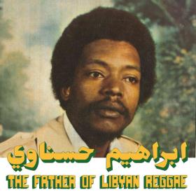 Ibrahim Hesnawi - The Father of Libyan Reggae (Habibi Funk 024) (2023) [16Bit-44.1kHz] FLAC [PMEDIA] ⭐️