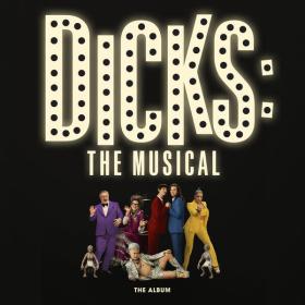 Various Artists - Dicks The Musical (2023) [24Bit-48kHz] FLAC [PMEDIA] ⭐️