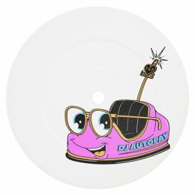 DJ Autopay - Bumpers EP (2023) Mp3 320kbps [PMEDIA] ⭐️