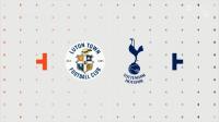EPL 2023-24 Matchweek 8 Early Kick-Off Luton Town v Tottenham Hotspur 1080p TNTSports1 HFR IPTV HE-AAC2.0 x264 Eng-WB60