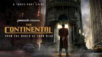 The Continental From The World Of John Wick 2023 (Multi) S01 1080p WEB-DL HEVC x265 5 1 BONE