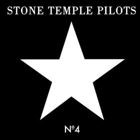 Stone Temple Pilots - No  4 (1999 Grunge) [Flac 16-44]