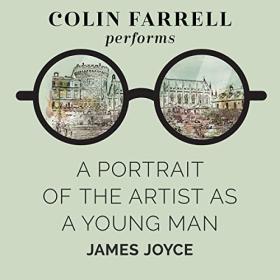 James Joyce - 2019 - A Portrait of the Artist as a Young Man (Fiction)