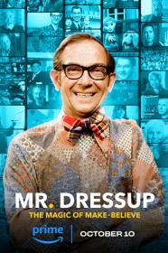 Mr  Dressup The Magic Of Make-Believe (2023) [1080p] [WEBRip] [5.1] <span style=color:#39a8bb>[YTS]</span>