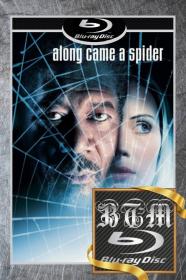Along Came A Spider 2001 1080p REMUX ENG HINDI RUS And ESP LATINO DTS-HD Master DDP5.1 MKV<span style=color:#39a8bb>-BEN THE</span>