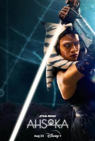 Ahsoka (2023) S01EP01 1080p WEBRip 10bit Hindi DDP 5.1 + English AAC 5.1 ESubs x265_GTM-PSA Shàdów