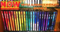 VA - Now That's What I Call Music! - The Millennium Series (1980-1999) (2CD) (320) [DJ]