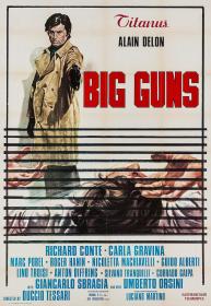 Tony Arzenta (Big Guns) No Way Out 1973 WebRip 1080p x264 AAC [EN+IT] [1337x]