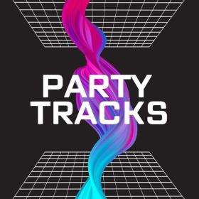 V A  - Party Tracks (2023 Dance) [Flac 16-44]