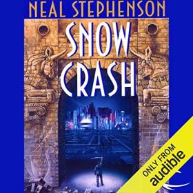 Neal Stephenson - 2000 - Snow Crash (Sci-Fi)