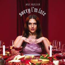 Mae Muller – Sorry I’m Late… Again (2023)  Album   320_kbps Obey⭐