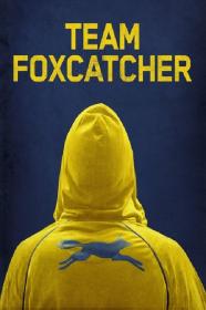 Team Foxcatcher (2016) [MULTI] [1080p] [WEBRip] [5.1] <span style=color:#39a8bb>[YTS]</span>