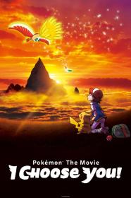 Pokemon The Movie I Choose You (2017) [1080p] [BluRay] [5.1] <span style=color:#39a8bb>[YTS]</span>