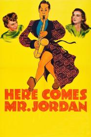 Here Comes Mr  Jordan (1941) [RERIP] [1080p] [BluRay] <span style=color:#39a8bb>[YTS]</span>