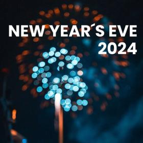 Various Artists - New Year´s Eve Hits 2024 (2023) Mp3 320kbps [PMEDIA] ⭐️