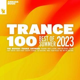 Various Artists - Trance 100 - Best Of Summer 2023 (4CD) (2023) Mp3 320kbps [PMEDIA] ⭐️