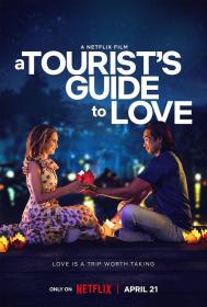 【高清影视之家发布 】真爱导游[简繁英字幕] A Tourists Guide to Love 2023 1080p NF WEB-DL DDP 5.1 Atmos H.264<span style=color:#39a8bb>-DreamHD</span>