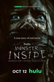 Monster Inside Americas Most Extreme Haunted House (2023) [1080p] [WEBRip] [5.1] <span style=color:#39a8bb>[YTS]</span>