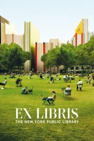 Ex Libris (2017) [1080p] [BluRay] [5.1] <span style=color:#39a8bb>[YTS]</span>