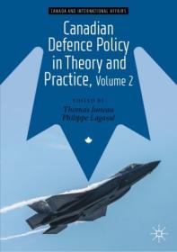 [ CourseWikia com ] Canadian Defence Policy in Theory and Practice, Volume 2