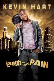Kevin Hart Laugh At My Pain (2011) [PROPER] [1080p] [WEBRip] [5.1] <span style=color:#39a8bb>[YTS]</span>