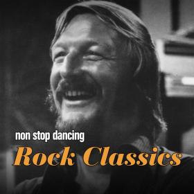 James Last - Rock Classics - Non Stop Dancing by James Last (2023) [16Bit-44.1kHz] FLAC [PMEDIA] ⭐️