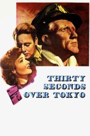 Thirty Seconds Over Tokyo (1944) [720p] [WEBRip] <span style=color:#39a8bb>[YTS]</span>