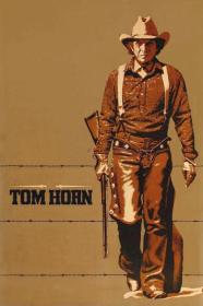 Tom Horn (1980) [720p] [WEBRip] <span style=color:#39a8bb>[YTS]</span>
