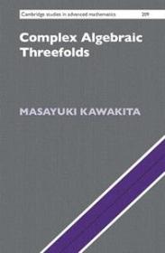 [ CourseWikia com ] Complex Algebraic Threefolds