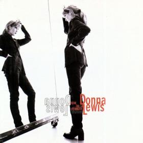 Donna Lewis - Now in a Minute (1996 Pop) [Flac 16-44]