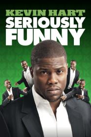 Kevin Hart Seriously Funny (2010) [720p] [WEBRip] <span style=color:#39a8bb>[YTS]</span>