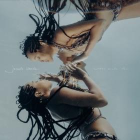 Jamila Woods - Water Made Us Playlist (2023) Album   320_kbps Obey⭐