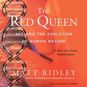 Matt Ridley - 2011 - The Red Queen (History)