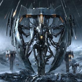 Trivium - Vengeance Falls (2023 Remaster) (2023) [24Bit-48kHz] FLAC [PMEDIA] ⭐️