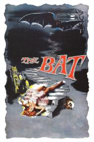The Bat (1959) [1080p] [BluRay] <span style=color:#39a8bb>[YTS]</span>