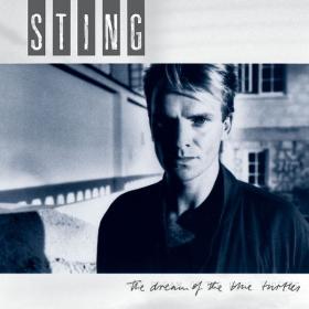 Sting - The Dream Of The Blue Turtles (1985 Pop) [Flac 24-192]