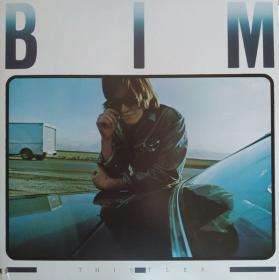 Bim - Thistles (1978) LP⭐FLAC