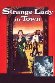 Strange Lady In Town (1955) [720p] [WEBRip] <span style=color:#39a8bb>[YTS]</span>
