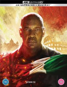The Equalizer 3 Senza Tregua 2023 iTA-ENG WEBDL 2160p HDR x265-CYBER