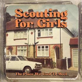 Scouting For Girls - The Place We Used to Meet (2023) [16Bit-44.1kHz] FLAC [PMEDIA] ⭐️