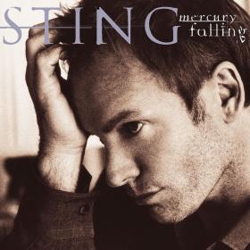 Sting - Mercury Falling (1996 Pop) [Flac 24-192]