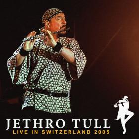 Jethro Tull - Live in Switzerland (Remastered 2023) (2023) [16Bit-44.1kHz] FLAC [PMEDIA] ⭐️