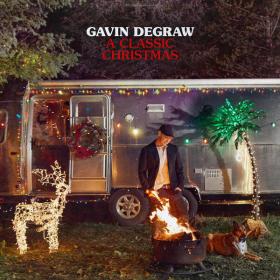 Gavin DeGraw - A Classic Christmas (2023) [24Bit-48kHz] FLAC [PMEDIA] ⭐️