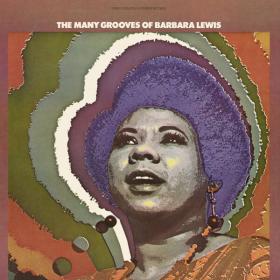 Barbara Lewis - The Many Grooves Of Barbara Lewis (Remastered 2023) (2023) [24Bit-192kHz] FLAC [PMEDIA] ⭐️
