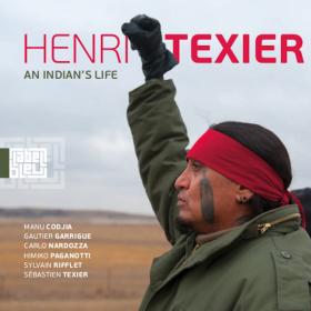Henri Texier - An Indian's Life (2023) [24Bit-96kHz] FLAC [PMEDIA] ⭐️