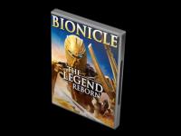Bionicle 4 - The Legend Reborn (2009) HDRip XviD PSF-17