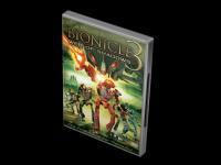 Bionicle 3 - Web of Shadows (2005) HDRip XviD PSF-17
