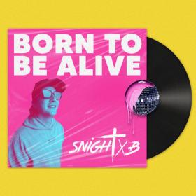 Patrick Hernandez - Born To Be Alive (The Remixes) (2023) [16Bit-44.1kHz] FLAC [PMEDIA] ⭐️